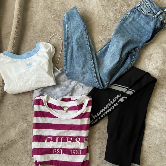 closet clear out sale 🌸🌱🦋 - Picture 2 of 10